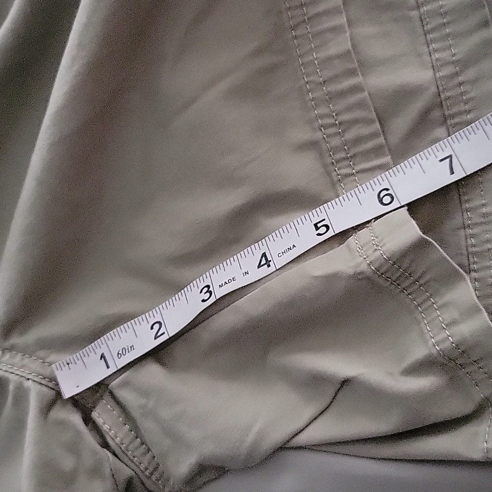 Croft & Barrow Women's Shorts - Picture 10 of 10